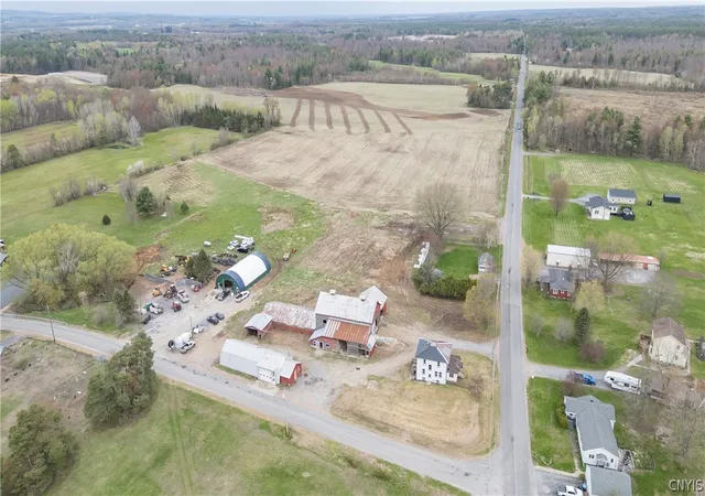Homes for sale in New Bremen, NY | 8307 Artz Rd, New Bremen, NY 13367 | MLS# S1680633