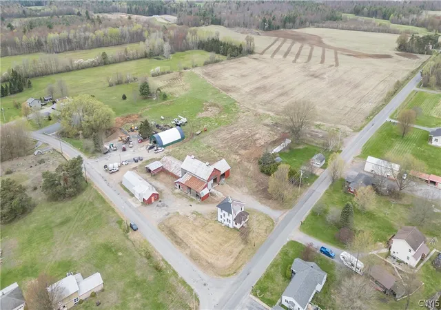 Homes for sale in New Bremen, NY | 8307 Artz Rd, New Bremen, NY 13367 | MLS# S1680633