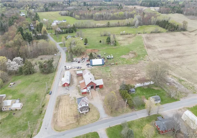 Homes for sale in New Bremen, NY | 8307 Artz Rd, New Bremen, NY 13367 | MLS# S1680633