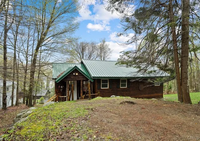 Homes for sale in Webb, NY | 165 Seneca Rd, Webb, NY 13420 | MLS# S1679790