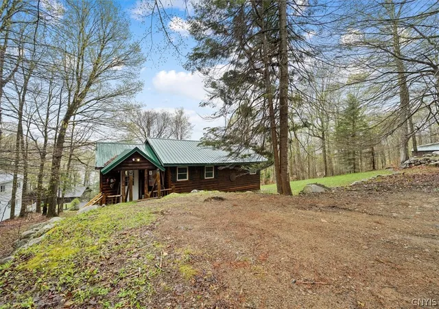 Homes for sale in Webb, NY | 165 Seneca Rd, Webb, NY 13420 | MLS# S1679790