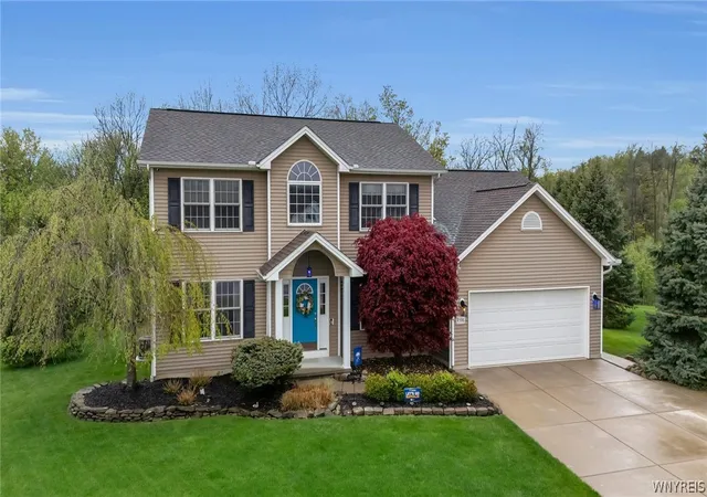 Photo 1 of Sale Pending at 4596 John Michael, Hamburg, NY 14075 | MLS# B1680587 | Listing updated on 2026-05-20