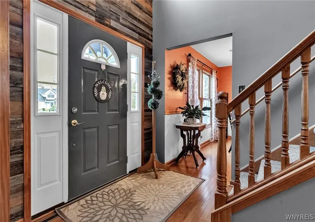 Photo 2 of Sale Pending at 4596 John Michael, Hamburg, NY 14075 | MLS# B1680587 | Listing updated on 2026-05-20