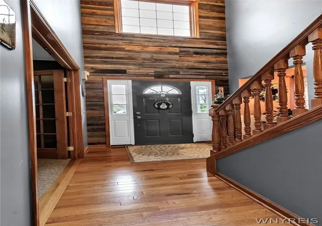 Photo 3 of Sale Pending at 4596 John Michael, Hamburg, NY 14075 | MLS# B1680587 | Listing updated on 2026-05-20