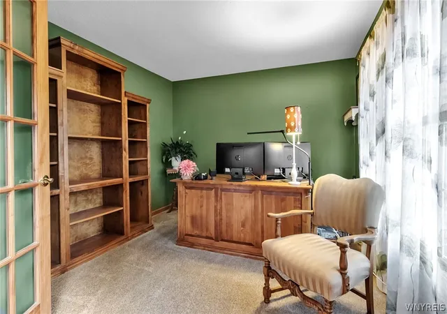 Photo 3 of Sale Pending at 4596 John Michael, Hamburg, NY 14075 | MLS# B1680587 | Listing updated on 2026-05-20