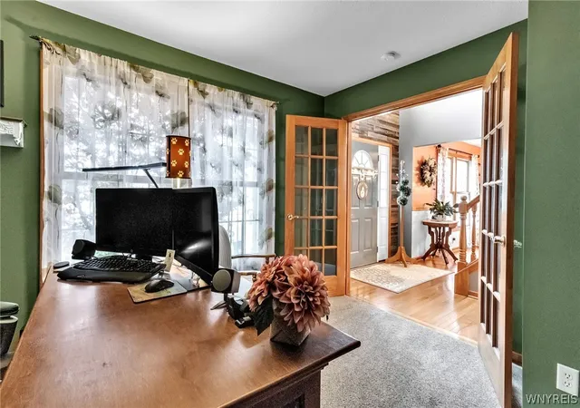 Photo 4 of Sale Pending at 4596 John Michael, Hamburg, NY 14075 | MLS# B1680587 | Listing updated on 2026-05-20