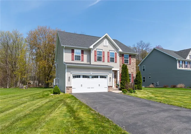 1st image of 708 Hillspring, Webster, NY 14580 | MLS# R1677141