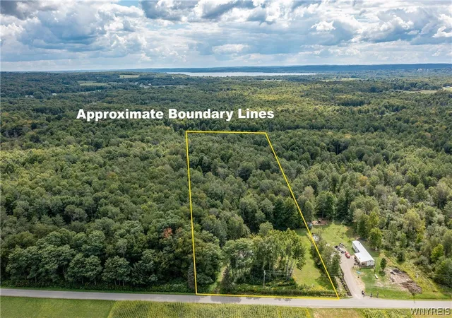 2nd image of 6449 Lawson Rd, Mayville, NY 14757 | MLS# B1680704