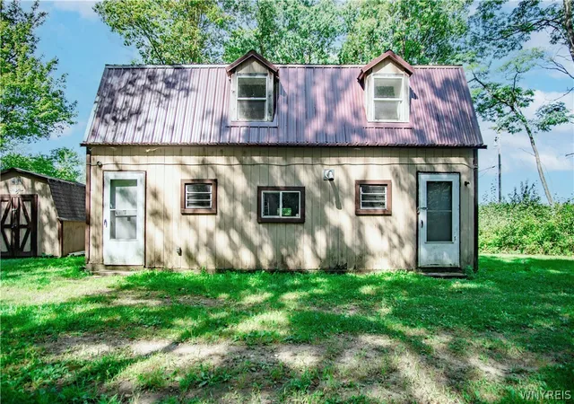 3rd image of 6449 Lawson Rd, Mayville, NY 14757 | MLS# B1680704