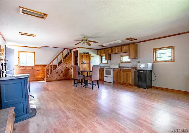 4th image of 6449 Lawson Rd, Mayville, NY 14757 | MLS# B1680704