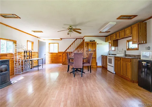 5th image of 6449 Lawson Rd, Mayville, NY 14757 | MLS# B1680704
