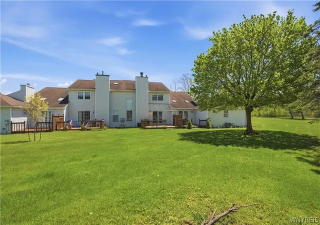 3rd image of 113 Southwick Dr, Orchard Park, NY 14127 | MLS# B1680502
