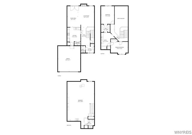 47th image of 113 Southwick Dr, Orchard Park, NY 14127 | MLS# B1680502