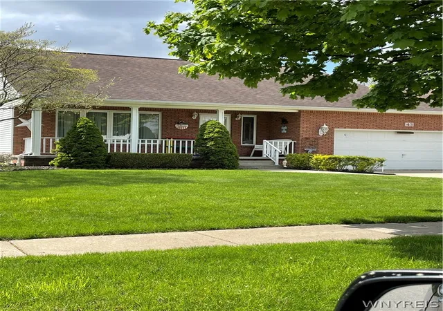 1st image of 43 Garnet Dr, Buffalo, NY 14227 | MLS# B1680234