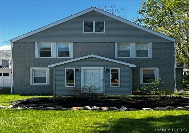 Homes for sale in Hamburg, NY | 4519 Windsor, Hamburg, NY 14075 | MLS# B1680519