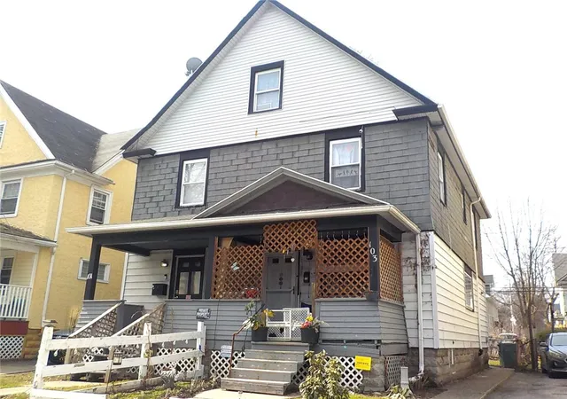 Homes for sale in Rochester, NY | 101 103 Copeland St, Rochester, NY 14609 | MLS# R1680687