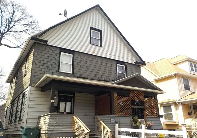 Homes for sale in Rochester, NY | 101 103 Copeland St, Rochester, NY 14609 | MLS# R1680687