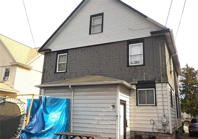 Homes for sale in Rochester, NY | 101-103 Copeland St, Rochester, NY 14609 | MLS# R1680687
