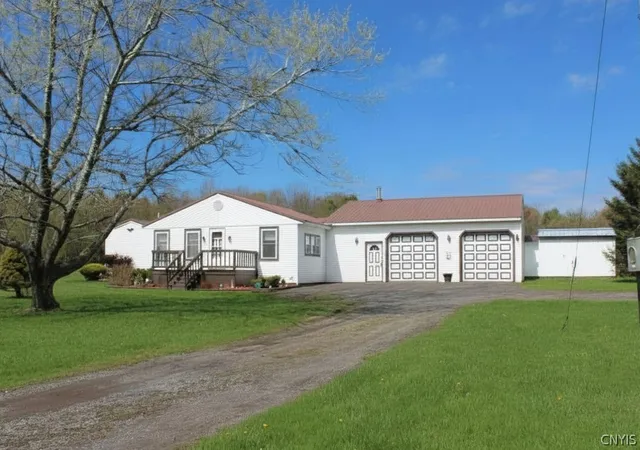 Homes for sale in Amboy, NY | 241 Mellon Rd, Amboy, NY 13493 | MLS# S1680253