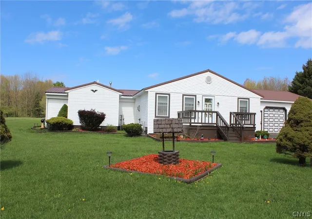 Homes for sale in Amboy, NY | 241 Mellon Rd, Amboy, NY 13493 | MLS# S1680253