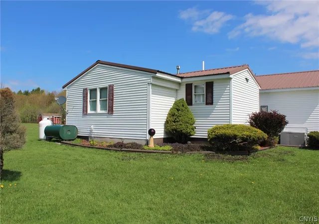 Homes for sale in Amboy, NY | 241 Mellon Rd, Amboy, NY 13493 | MLS# S1680253