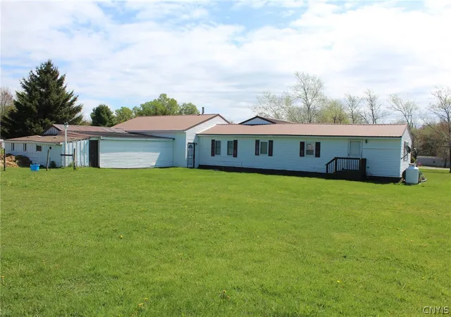 Homes for sale in Amboy, NY | 241 Mellon Rd, Amboy, NY 13493 | MLS# S1680253