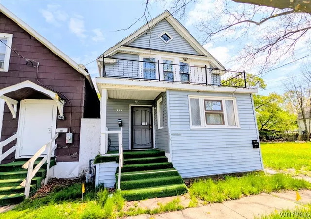 Homes for sale in Buffalo, NY | 539 Sherman St, Buffalo, NY 14211 | MLS# B1680037