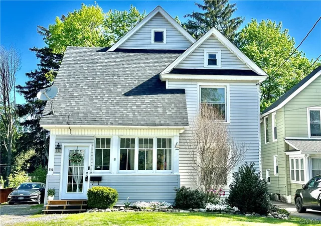 Homes for sale in German Flatts, NY | 36 Charles St, German Flatts, NY 13357 | MLS# S1680799
