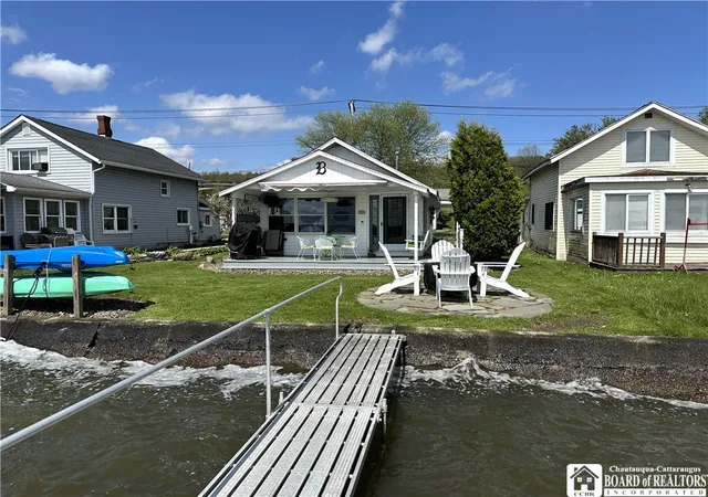 3rd image of 3941 Route 430, Ellery, NY 14712 | MLS# R1680690