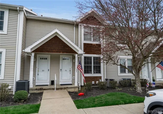 1st image of 78 Olde Stone Ln, Lancaster, NY 14086 | MLS# B1680088