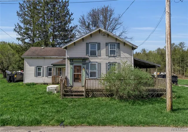 1st image of 9866 State Rd, Boston, NY 14025 | MLS# B1680798