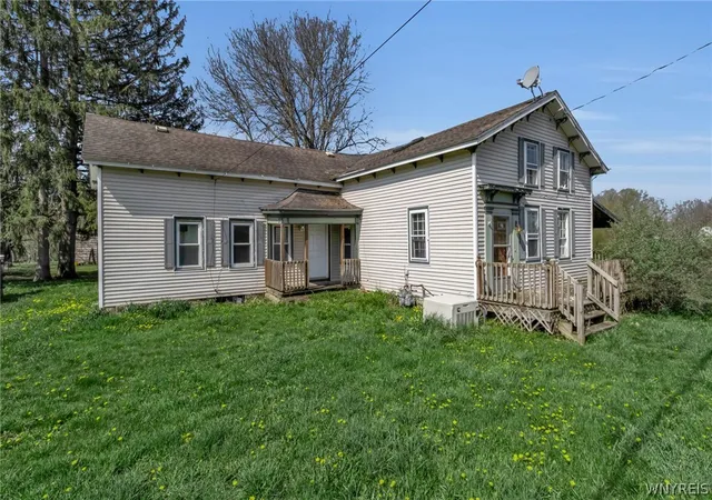 2nd image of 9866 State Rd, Boston, NY 14025 | MLS# B1680798