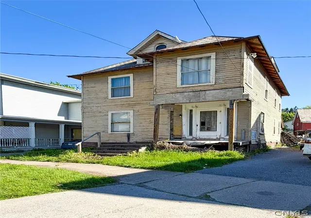 Homes for sale in Utica, NY | 28 Noyes St, Utica, NY 13502 | MLS# S1680845