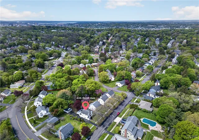 Homes for sale in Syracuse, NY | 406 Scott Ave, Syracuse, NY 13224 | MLS# S1680104