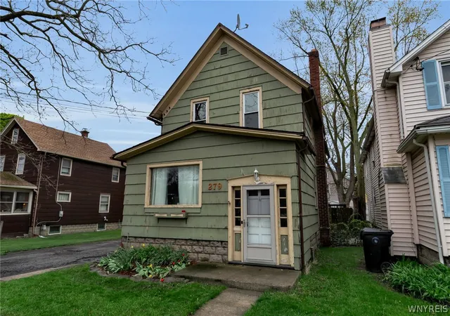 4th image of 279 Niagara St, Tonawanda, NY 14150 | MLS# B1680725