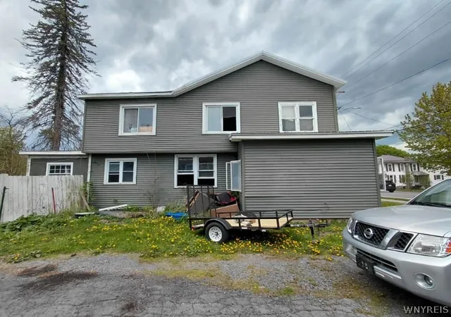 Listing Photo 2 - Condo for sale in building located at 26 Rochester St, Port Byron, NY 13140 - Unit #