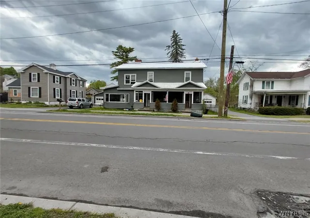 Homes for sale in Mentz, NY | 26 Rochester St, Mentz, NY 13140 | MLS# B1680387