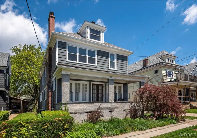 Homes for sale in Buffalo, NY | 186 Bird Ave, Buffalo, NY 14213 | MLS# B1680776