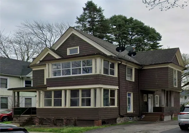 Homes for sale in Rochester, NY | 325 327 Grand Ave, Rochester, NY 14609 | MLS# R1680454