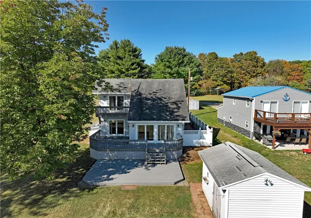 Homes for sale in Tyrone, NY | 3474 Danilowicz Rd, Tyrone, NY 14815 | MLS# R1680894