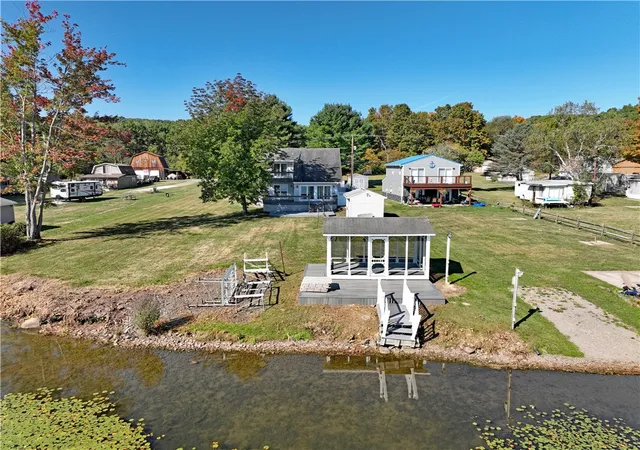 Homes for sale in Tyrone, NY | 3474 Danilowicz Rd, Tyrone, NY 14815 | MLS# R1680894