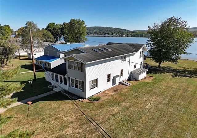 Homes for sale in Tyrone, NY | 3474 Danilowicz Rd, Tyrone, NY 14815 | MLS# R1680894