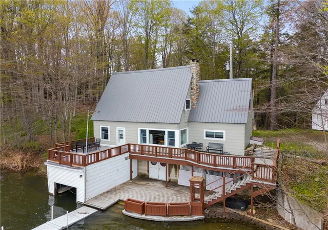 1st image of 81 Lindenwood   Loon Lake, Wayland, NY 14572 | MLS# R1680793