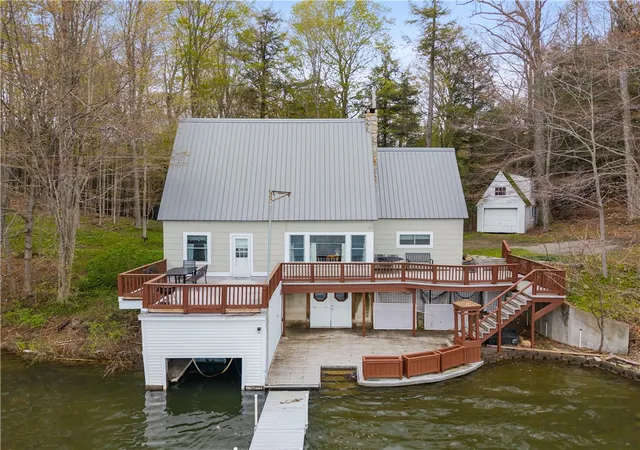 2nd image of 81 Lindenwood   Loon Lake, Wayland, NY 14572 | MLS# R1680793