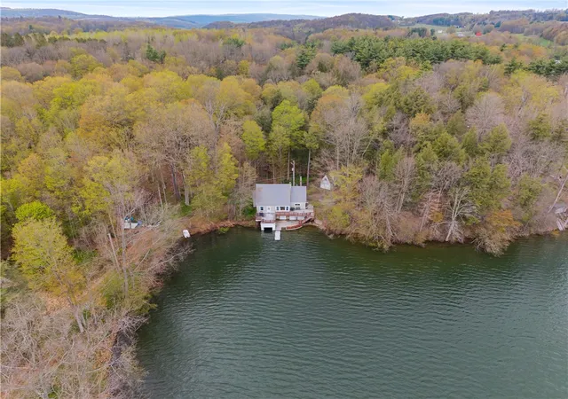 3rd image of 81 Lindenwood - Loon Lake, Wayland, NY 14572 | MLS# R1680793