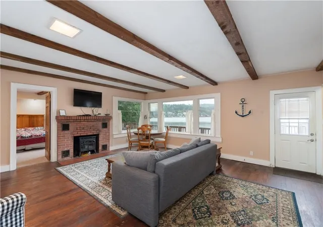 4th image of 81 Lindenwood - Loon Lake, Wayland, NY 14572 | MLS# R1680793