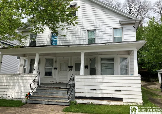1st image of 60 62 Cleveland Ave #60, Pomfret, NY 14063 | MLS# R1680494