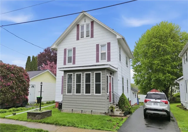 48th image of 406 Lansing St, Herkimer, NY 13350 | MLS# S1680918
