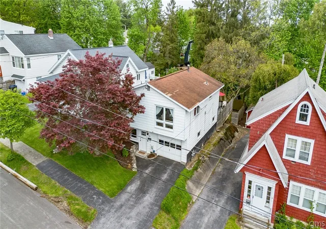 3rd image of 122 Atkinson Ave, Syracuse, NY 13207 | MLS# S1679902