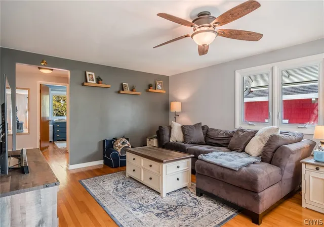 5th image of 122 Atkinson Ave, Syracuse, NY 13207 | MLS# S1679902